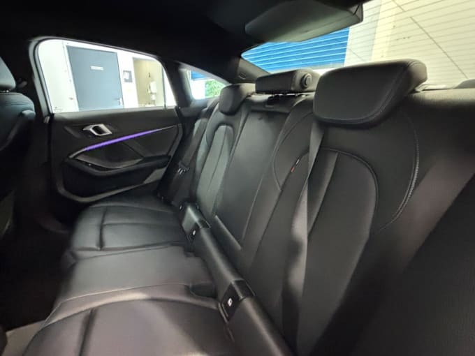 2025 BMW 2 Series Gran Coupe