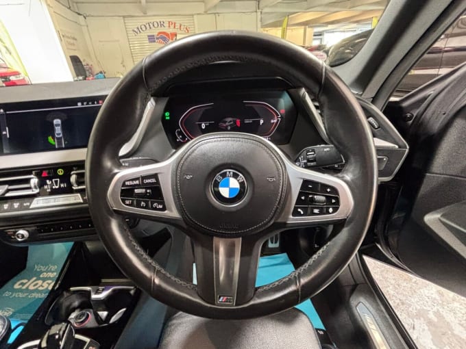 2025 BMW 2 Series Gran Coupe