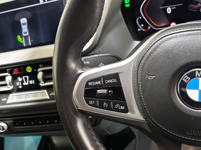 2025 BMW 2 Series Gran Coupe