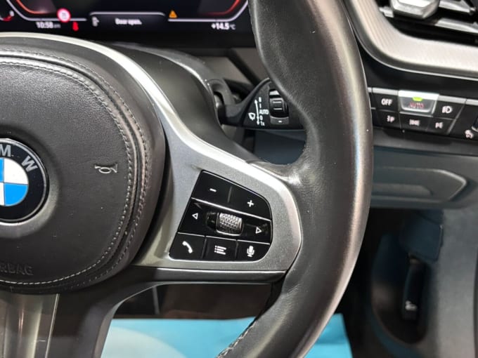 2025 BMW 2 Series Gran Coupe