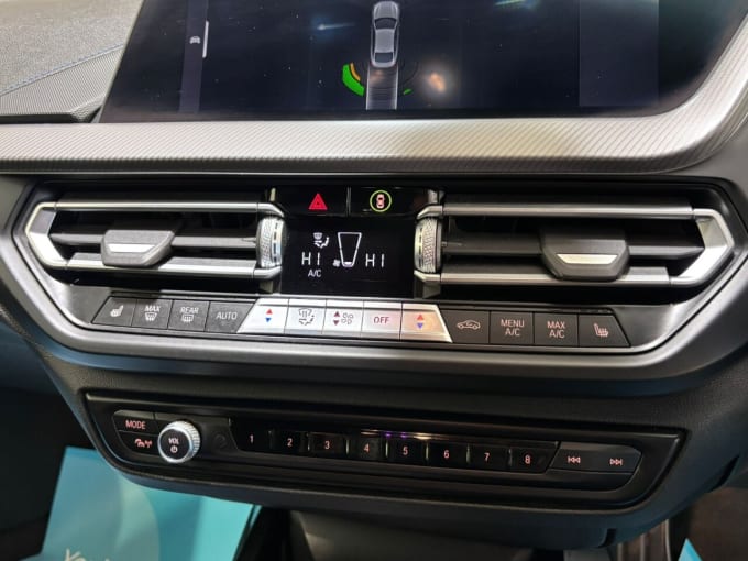 2025 BMW 2 Series Gran Coupe