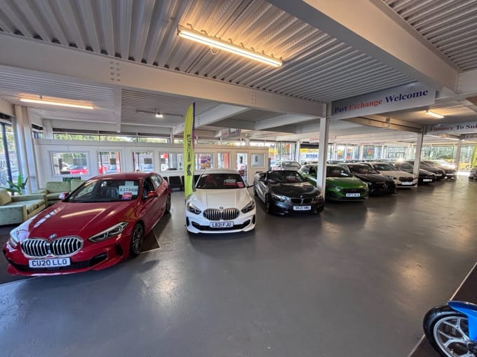 2025 BMW 2 Series Gran Coupe