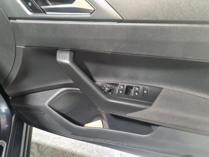 2025 Volkswagen Polo