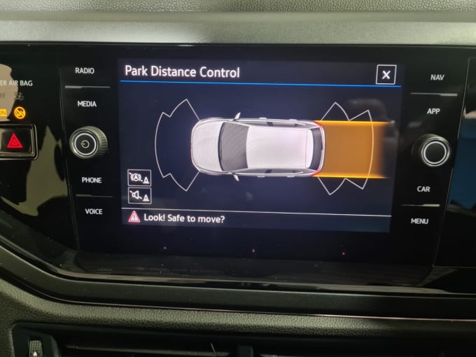 2025 Volkswagen Polo