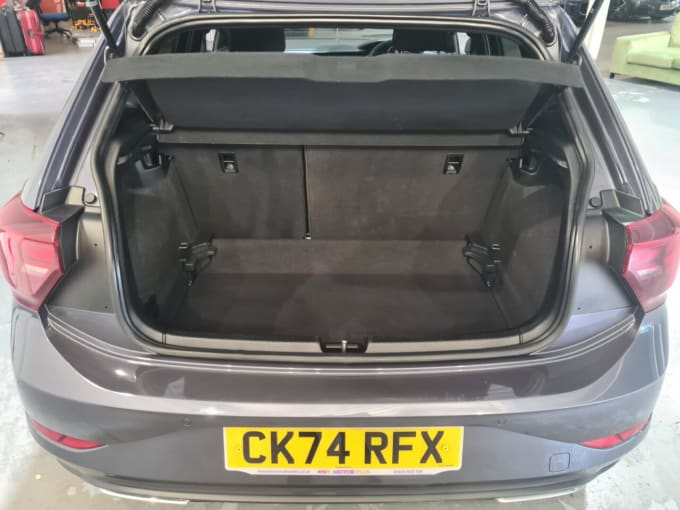 2025 Volkswagen Polo