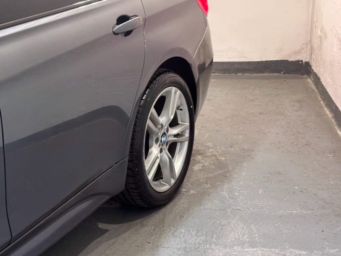 2018 BMW 3 Series