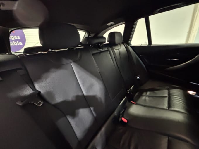 2018 BMW 3 Series
