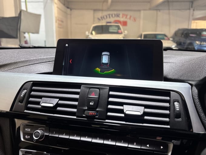 2018 BMW 3 Series