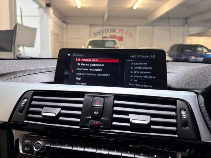 2018 BMW 3 Series