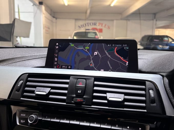 2018 BMW 3 Series