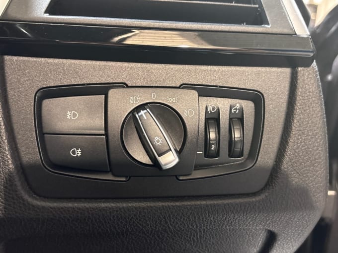 2018 BMW 3 Series
