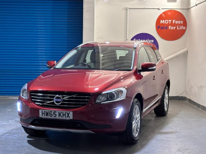 2025 Volvo Xc60