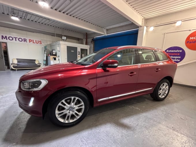 2025 Volvo Xc60