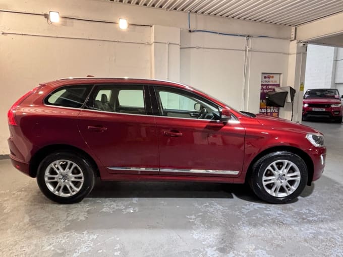 2025 Volvo Xc60