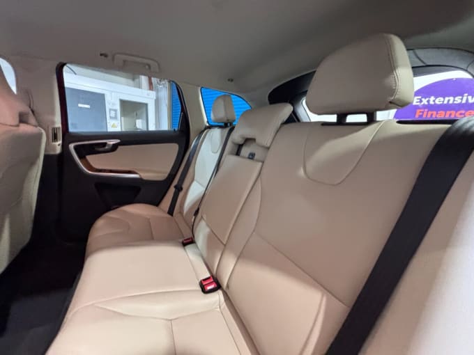 2025 Volvo Xc60