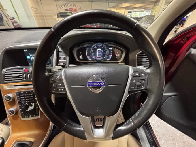 2025 Volvo Xc60