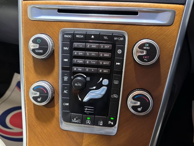2025 Volvo Xc60