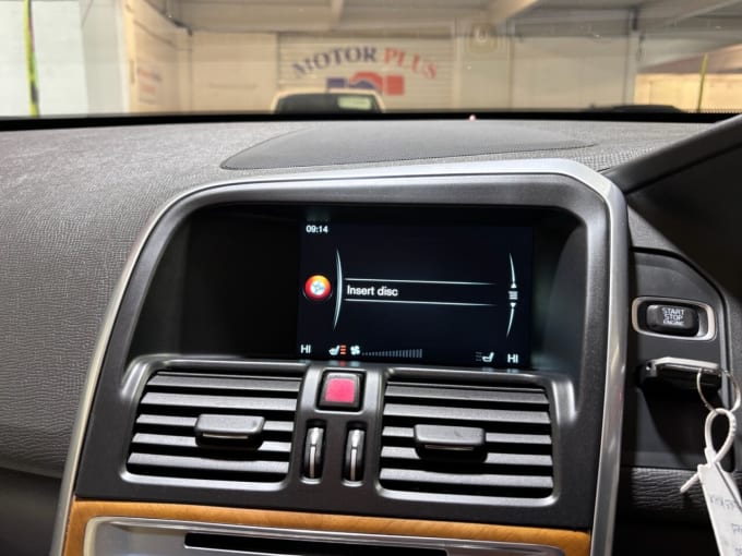 2025 Volvo Xc60