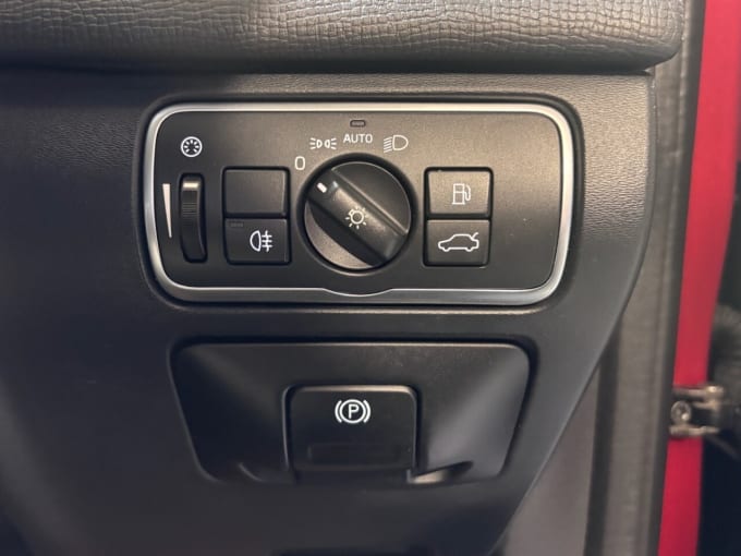 2025 Volvo Xc60