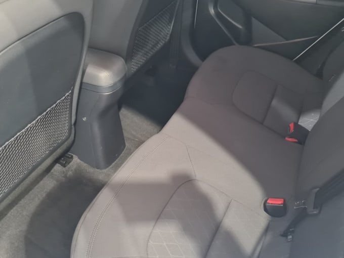 2025 Kia Rio