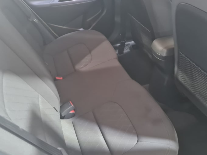 2025 Kia Rio