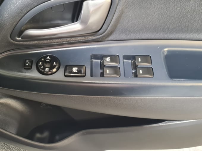 2025 Kia Rio