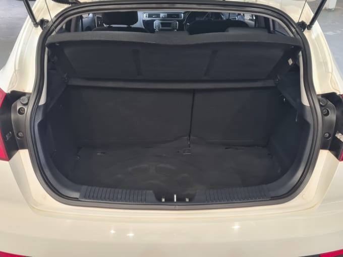 2025 Kia Rio