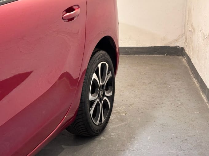2025 Citroen Grand C4 Spacetourer