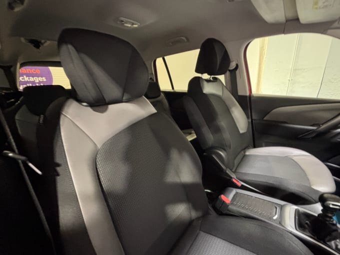 2025 Citroen Grand C4 Spacetourer