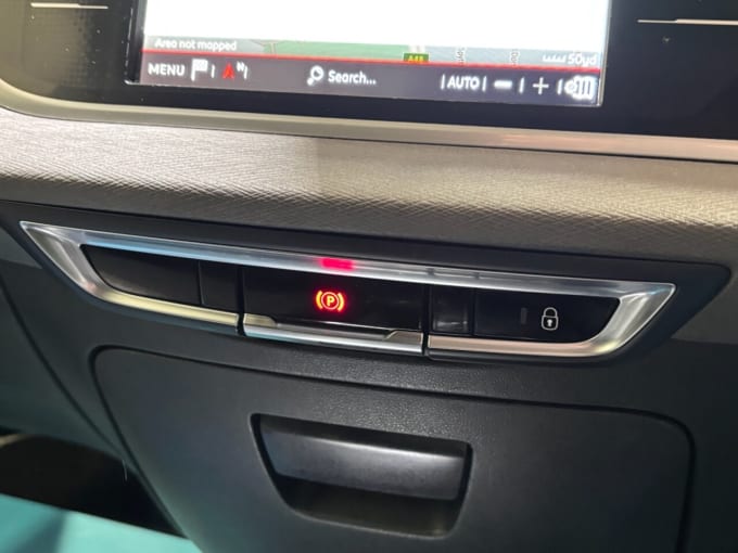 2025 Citroen Grand C4 Spacetourer