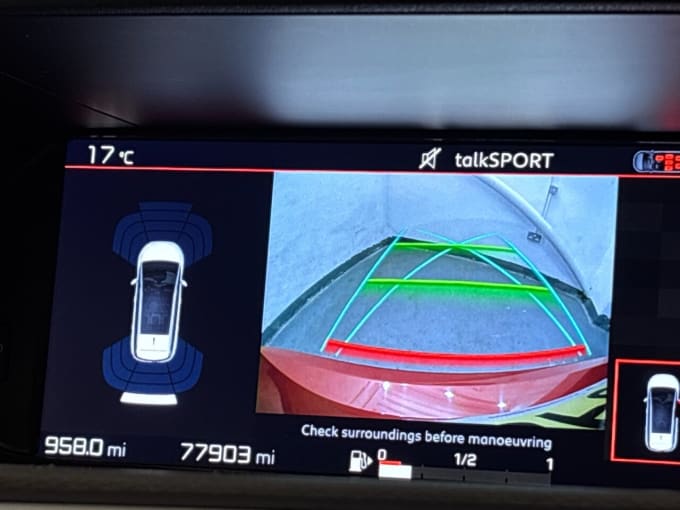 2025 Citroen Grand C4 Spacetourer