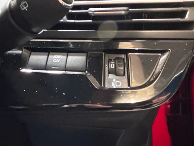 2025 Citroen Grand C4 Spacetourer
