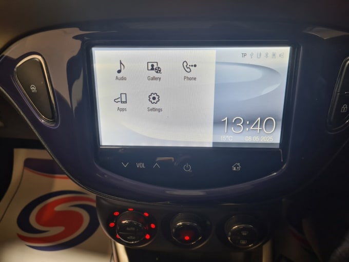 2025 Vauxhall Adam