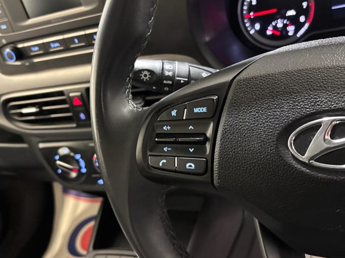2025 Hyundai I10