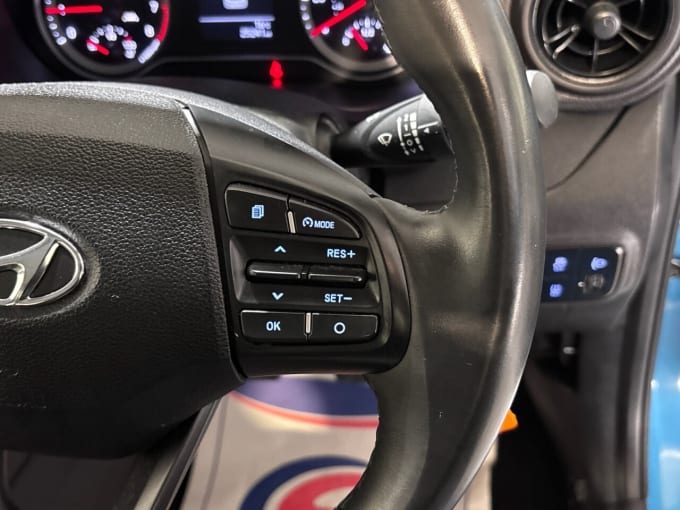 2025 Hyundai I10