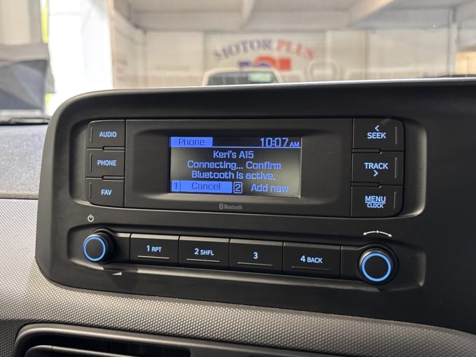 2025 Hyundai I10
