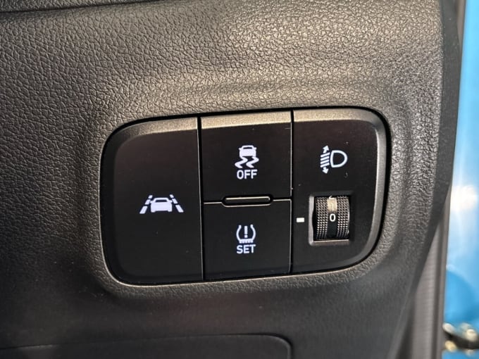 2025 Hyundai I10