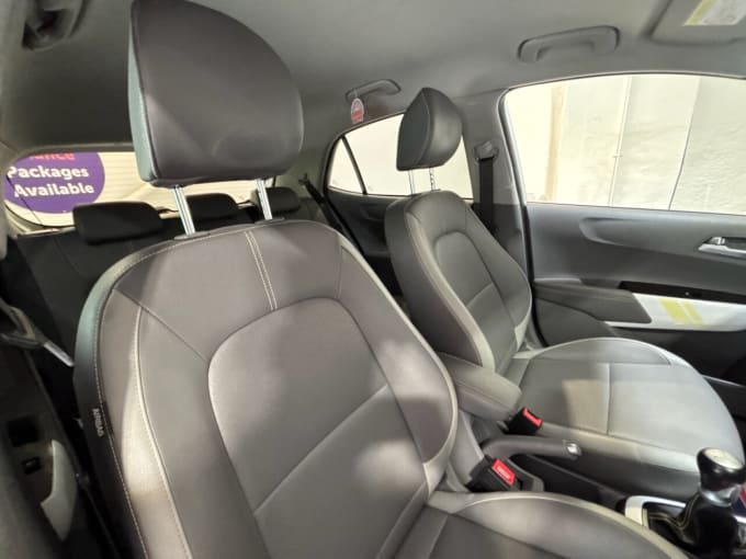 2025 Kia Picanto