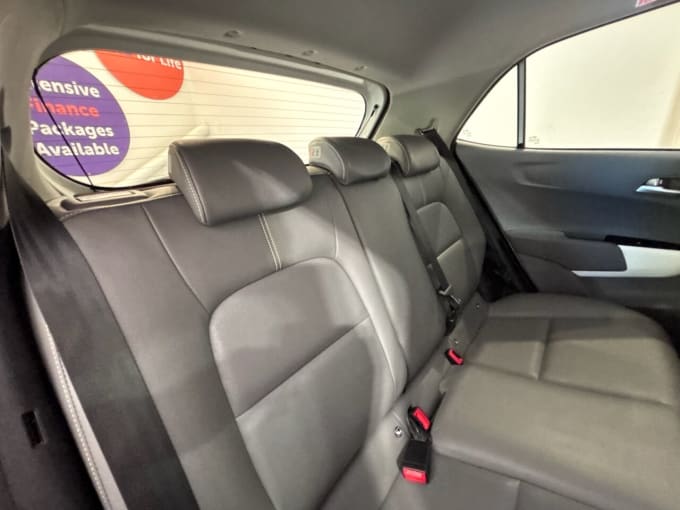 2025 Kia Picanto