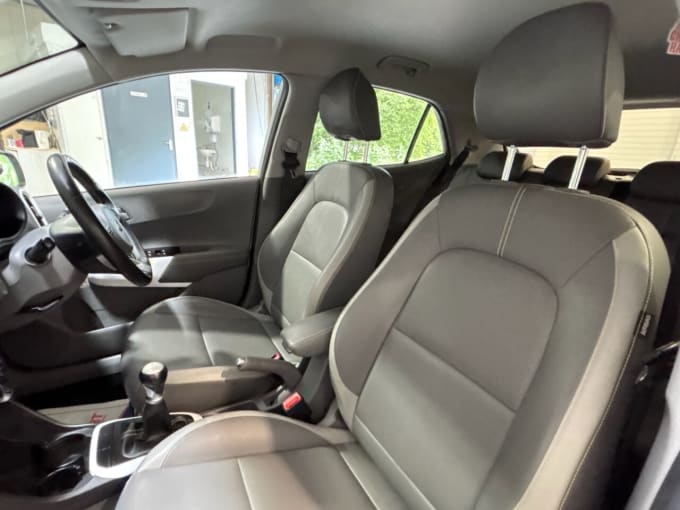 2025 Kia Picanto
