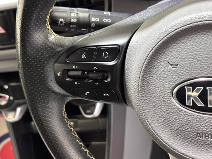 2025 Kia Picanto