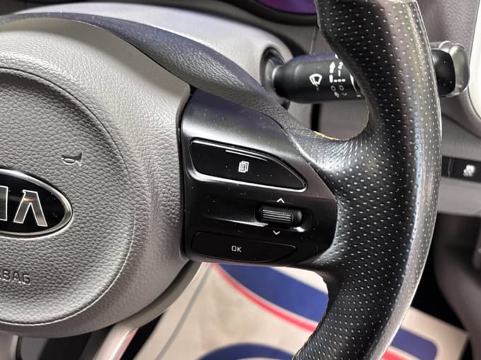 2025 Kia Picanto