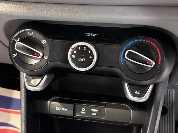 2025 Kia Picanto