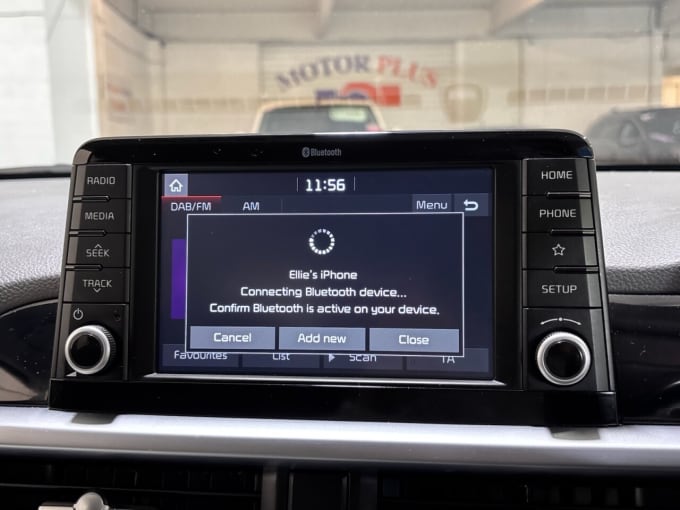 2025 Kia Picanto