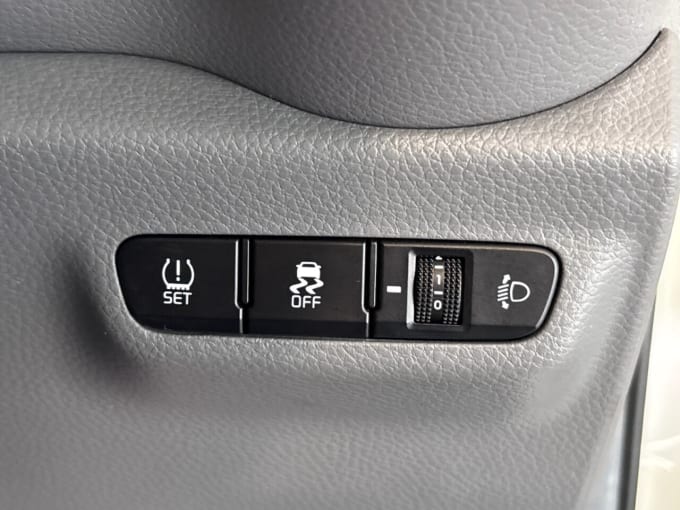 2025 Kia Picanto