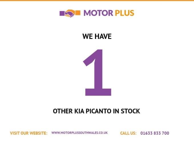 2025 Kia Picanto