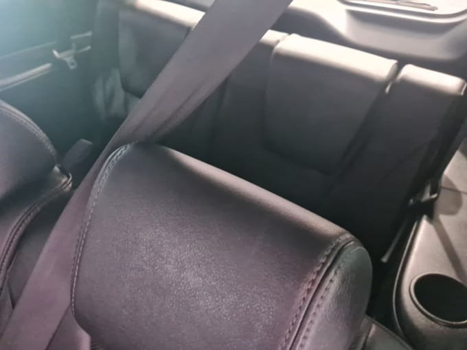 2025 Mazda Mazda5
