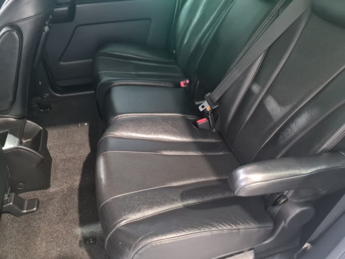 2025 Mazda Mazda5
