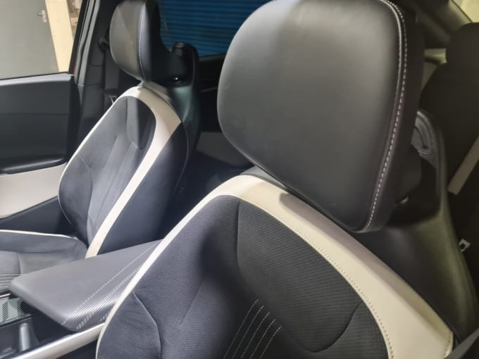 2025 Kia Ev6