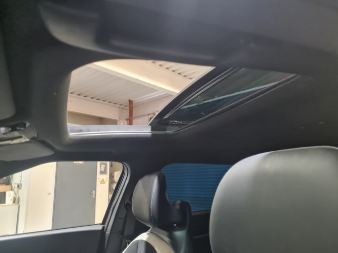 2025 Kia Ev6